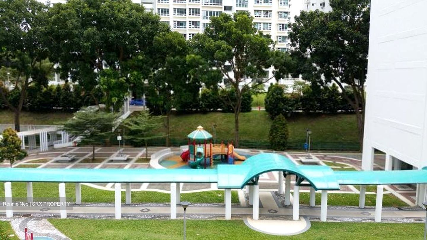 Blk 413 Commonwealth Avenue West (Clementi), HDB 5 Rooms #530507731